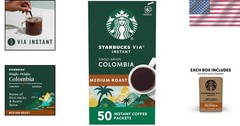 New Coffee Pack 50ct Col