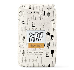 Mt. Comfort Coffee Costa Rica Medium Roast Whole Bean 2.5 lb Fresh Smooth Rich F