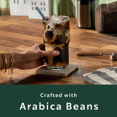 Starbucks Whole Coffee Beans, Medium Roast Hot or Iced Coffee, Pike Place Roast,