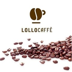 Coffee Lollo Beans Passion Line Black Blend Passion 1kg Bean Envelopes