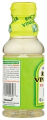 Kikkoman 10 Fl Oz Rice Vinegar Bottle 12 Pack