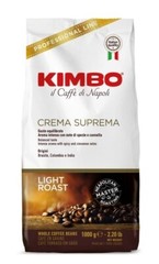KIMBO Crema Suprema Coffee Beans 1000g / 1kg / 35.3oz