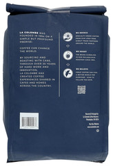 Nizza Medium Roast Whole Bean Coffee – Notes of Milk Chocolate, Nuts & Brownie w