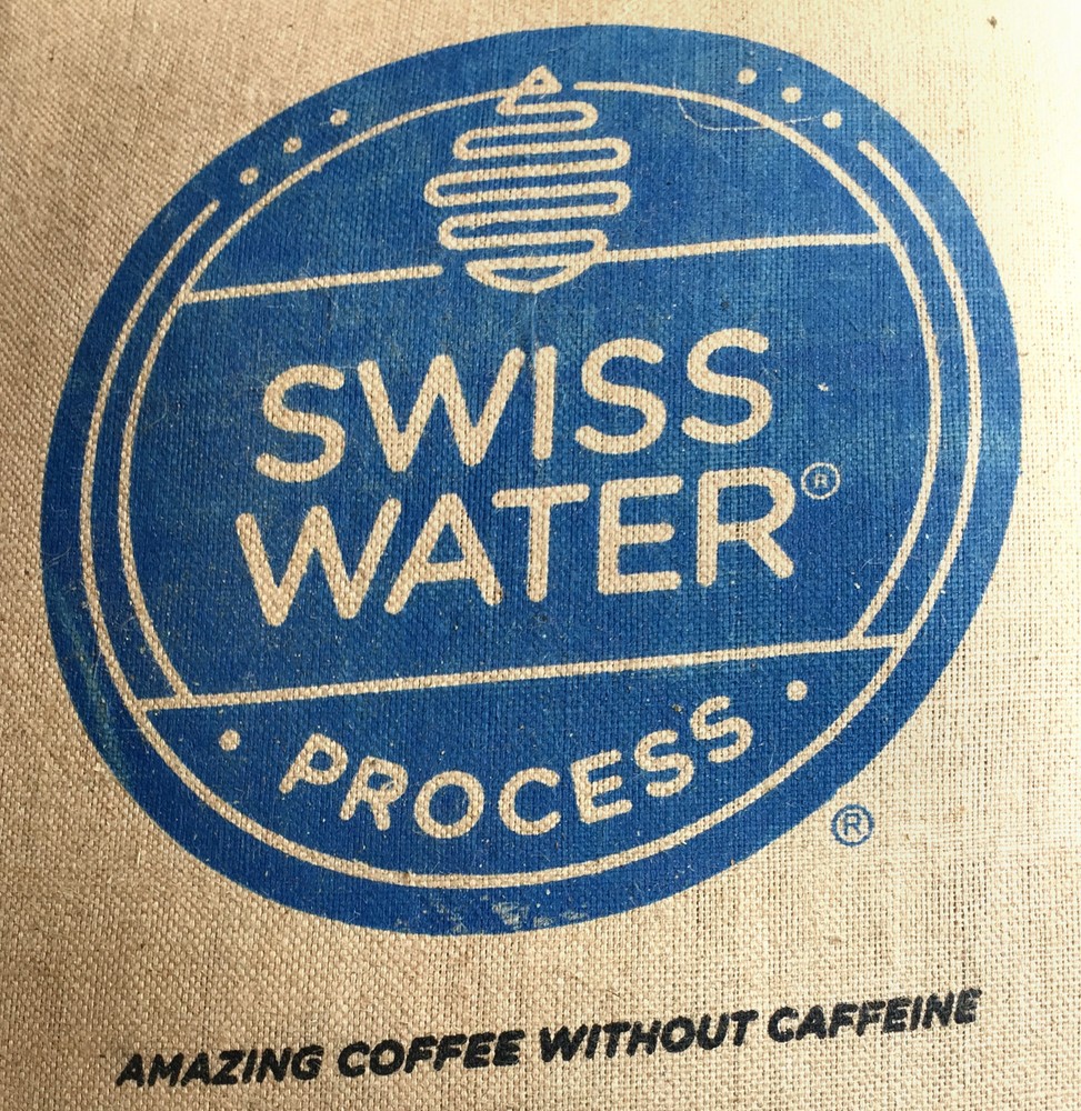 Swiss Water Decaf – 5 lbs. – Green Colombia Coffee Beans For Home Roasters