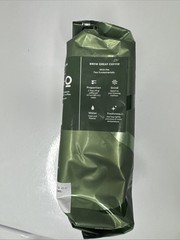 2025 Starbucks Christmas Blonde Roast Whole Bean Coffee 1LB Bag BB 4/26