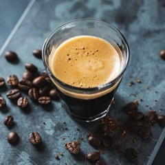 Java Arabica Coffee Beans Fresh Roasted Single Origin Indonesian Whole Bean 1kg