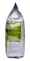 Allegro Coffee Organic Espresso Sierra Whole Bean Coffee, 12 Oz