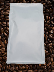 OMG Coffee Whole Bean Espresso – Brandy, Chocolate, and Blackberry Infused – Med
