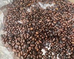 ZBEST! Fresh Hand Wash Ethiopian Roasted Seattle’s Best Zbuna Coffee!