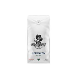 Chingate un Cafe Chiapas Roasted Beans Medium Roast 1 Units 12 oz Bags