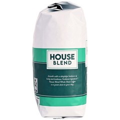 Kirkland Signature House Blend Coffee, Whole Bean – Medium Roast 2.5 LB