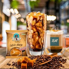 TOP COFFEE GULA AREN (1 BOX / 12 RENTENG / 180 PCS) – THE HIGH-ENERGY RESET