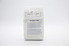 Caramel Creme, Whole Bean Coffee, Fair Trade, Premium Light Roasted Gourmet W…