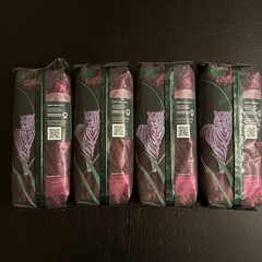 New Starbucks Coffee Sumatra Single-Origin Whole Bean – 4 Bags – DEC 2026