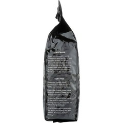 Kick Ass Dark Roast Whole Bean Coffee Kicking Horse 10 Oz Organic 6 Pack