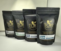 The Ritual Reserve Coffee | 4 Pack x 12oz= 3 Pounds