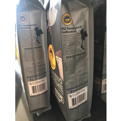 6x Doi Chang Coffee Peaberry Classic World Class Specialty Coffee SHB 250g