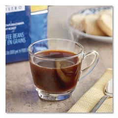 Lavazza Gold Selection Whole Bean Coffee, Light and Aromatic, 2.2 lb Bag