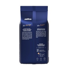 Lavazza Super Crema Whole Bean Coffee Espresso Arabica and Robust Pack of 1