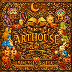 🔥PUMPKIN SPICE ESPRESSO Small Batch Craft Roast Coffee WHOLE BEAN w/SHIPPING 🔥