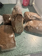 Roast Cofee Salvadorean 100% Organic