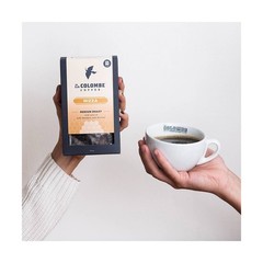 La Colombe Nizza Whole Bean Medium Roast Coffee – 12oz