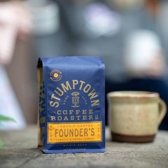 , Founder’s Blend, 100% Arabica Coffee Organic Whole Bean Coffee, 100% Arabi…