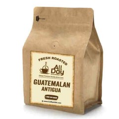 Fresh Roasted Coffee – Guatemalan Antigua Fresh Roasted Coffee Whole Bean Ground