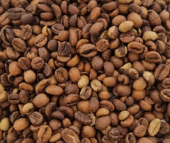 KERAMO Natural (Ethiopia Sidama ) – Korea light roast whole bean coffee 100g