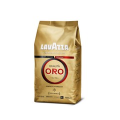 LAVAZZA Qualita Oro Coffee Beans 1000g / 1kg / 35.3oz