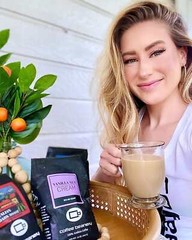 Italian Dark Roast Specialty Coffee