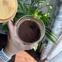 Medium Roast Ground Coffee Costa Rica 96 from Turrialba 250 g (8 oz.)