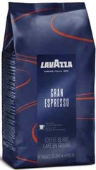LAVAZZA Gran Espresso Coffee Beans 1000g / 1kg / 35.3oz