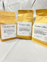Limited Mosto Fermented Coffee – Anaerobic Natural Caturra |Guatemala