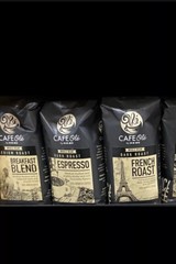 7 HEB Cafe Ole Coffee WHOLE/Ground PICK Your FLAVORS In Photos 12 Oz Ea Bag