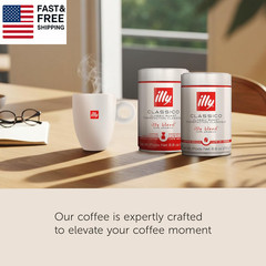 Arabica Selections Ethiopia Whole Bean Coffee, 100% Arabica Bean Single Origin