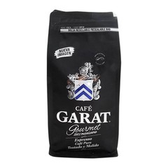 Cafe Gourmet Espresso Ground Coffee Medium Dark Roast 16 Oz 454 Grams Bag
