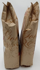 Gold Coffee Arabica Kanaloa Blend Medium Roast Whole Bean 2lbs Pack of 2 BB 3/27