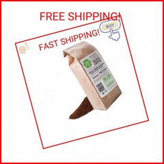 Tiny Footprint Coffee – Organic Cold Brew & Press Elixir | Blend of Light & Dark