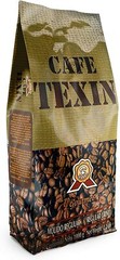 1 Kg Texin Gourmet en Grano Coatepec Veracruz Mexico Coffee