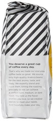 Just Bright Whole Bean Coffee, Light Roast, 12 Oz