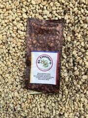 🌱 100% Colombian Single-Origin Specialty Roast ☕️ 1 Pound Whole Or Ground