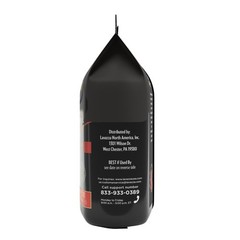 Lavazza Espresso Barista Gran Crema Whole Bean Coffee – Medium Roast 2.2 LB