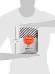 Freshly Roasted Colombia Whole Bean Coffee, 32 Oz – Medium Roast Delight