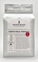 8oz/5lb – Costa Rica Tarrazu – Central America – Fresh Roasted To Order Coffee