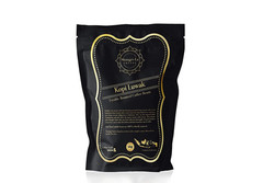 Shangri-La Wild Kopi Luwak Coffee Grounds – 1kg Sustainably Sourced