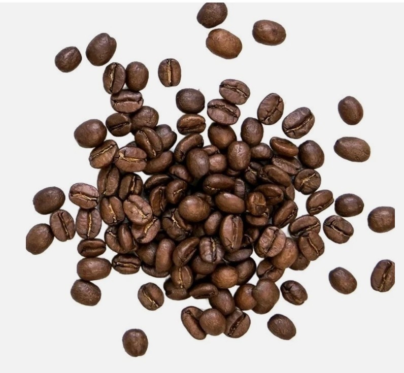 Mt. Comfort Coffee Costa Rica Medium Roast Whole Bean 2.5 lb Fresh Smooth Rich F