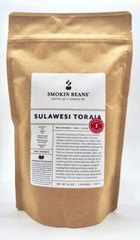 2lb/40lb – Sulawesi – Specialty Grade – Premium Unroasted Green Coffee Beans