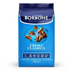 Premium Whole Bean Coffee, Arabica & Robusta Blend, Medium Roast, 2.2 lb Bag