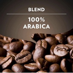 Espresso Whole Bean Coffee, Medium Roast, 100% Arabica, 2.2 lb Bag